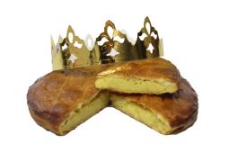 Galette 9/10 Personnes
