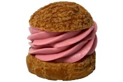 Chou glacé Pêche de Vigne