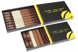 Coffret Lingots Pralinés