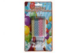 10 bougies magiques