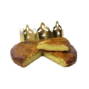 Galette 9/10 Personnes