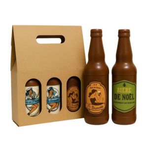 Coffret 3 Bières
