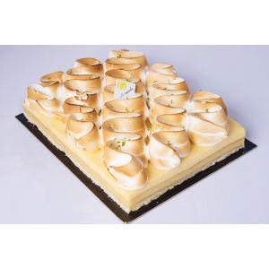 Tarte Citron