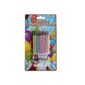 10 bougies magiques