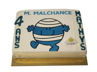 Monsieur Malchance